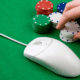 List of the Most Popular Online Gambling Games Today