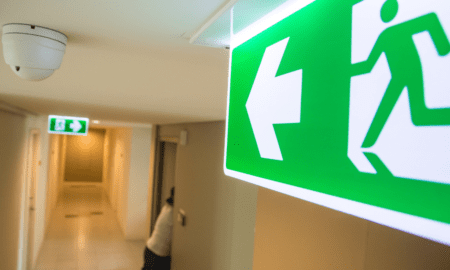 Navigating Safety Legal Requirements for Emergency Exit Signs