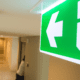 Navigating Safety Legal Requirements for Emergency Exit Signs