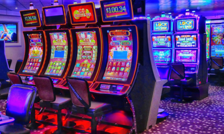 P2VVIP: Elevating the Mobile Slot Gambling Experience in 2024