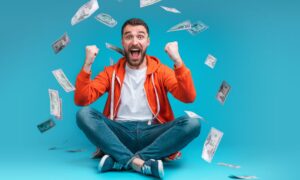 ARWANATOTO Marketing Director of SINGAPORE LOTTERY and HONG KONG LOTTERY 