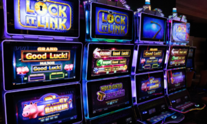 WIN88 Toto and Slot Online Gambling Sites 