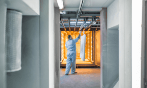 Maximizing Industrial Efficiency with Advanced Powder Coating Ovens