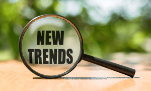 Navigating Modern Marketing Trends In The New World
