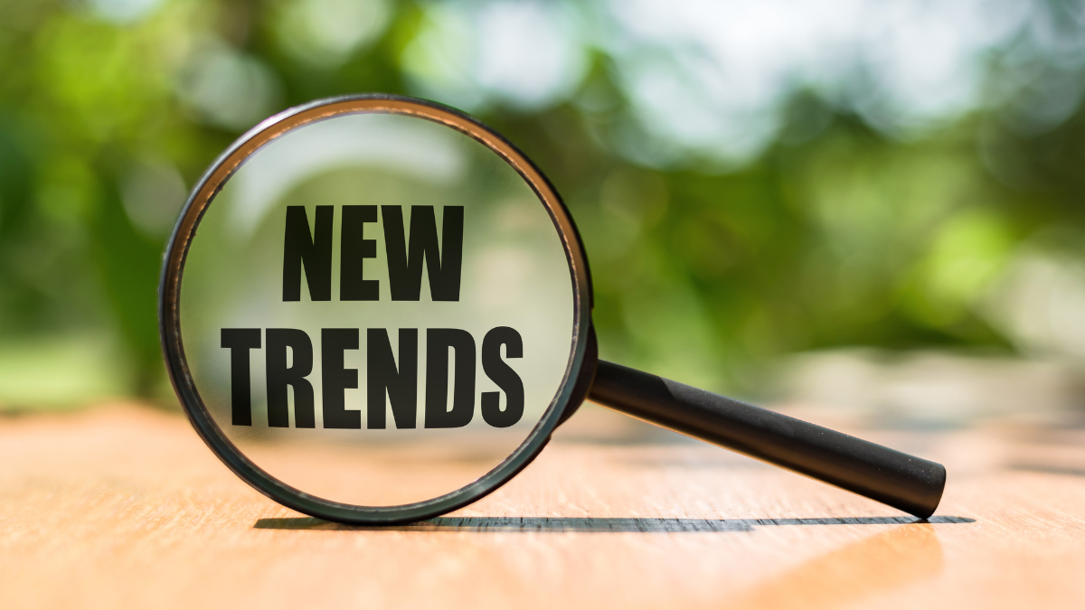 Navigating Modern Marketing Trends In The New World