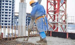 Revolutionizing Urban Surfaces with Advanced Concrete Protection Elevating Concrete Durability with Polymer Innovations