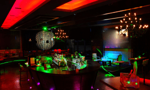 Best Nightspots in Berlin