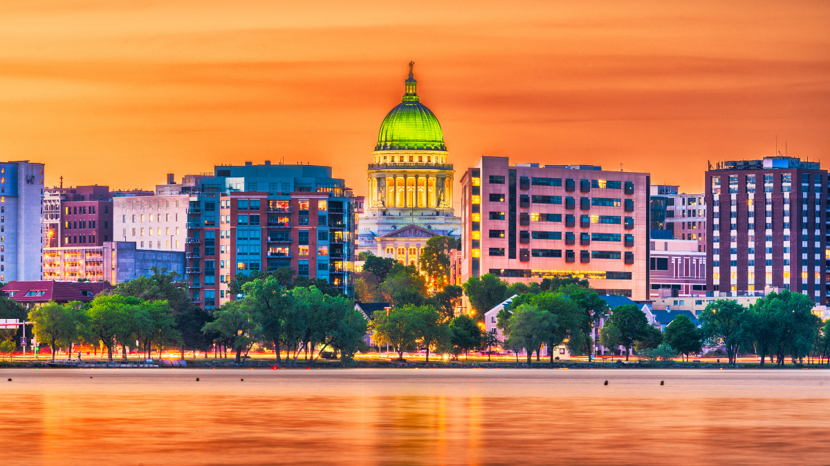 Enjoying Madison, Alabama A Guide to Fun Near Toyota Field