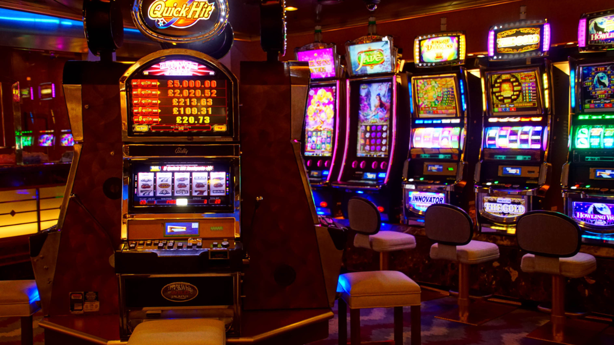 Play in good conditions on the slot thailand gacor 777 machine of the Cambodian server 