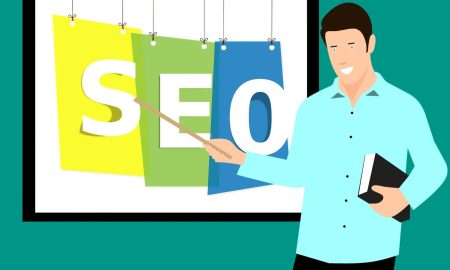 SEO Strategies for Small Businesses in 2024