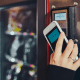 Smart Vending Solutions' Security Considerations