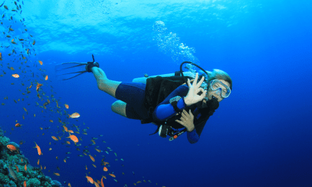 The Ultimate Guide Tips for Travel to Hurghada for Scuba Diving