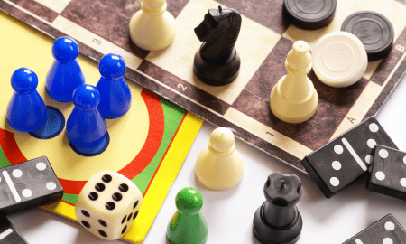 Top 10 Murder Mystery Games to Play With Friends and Family