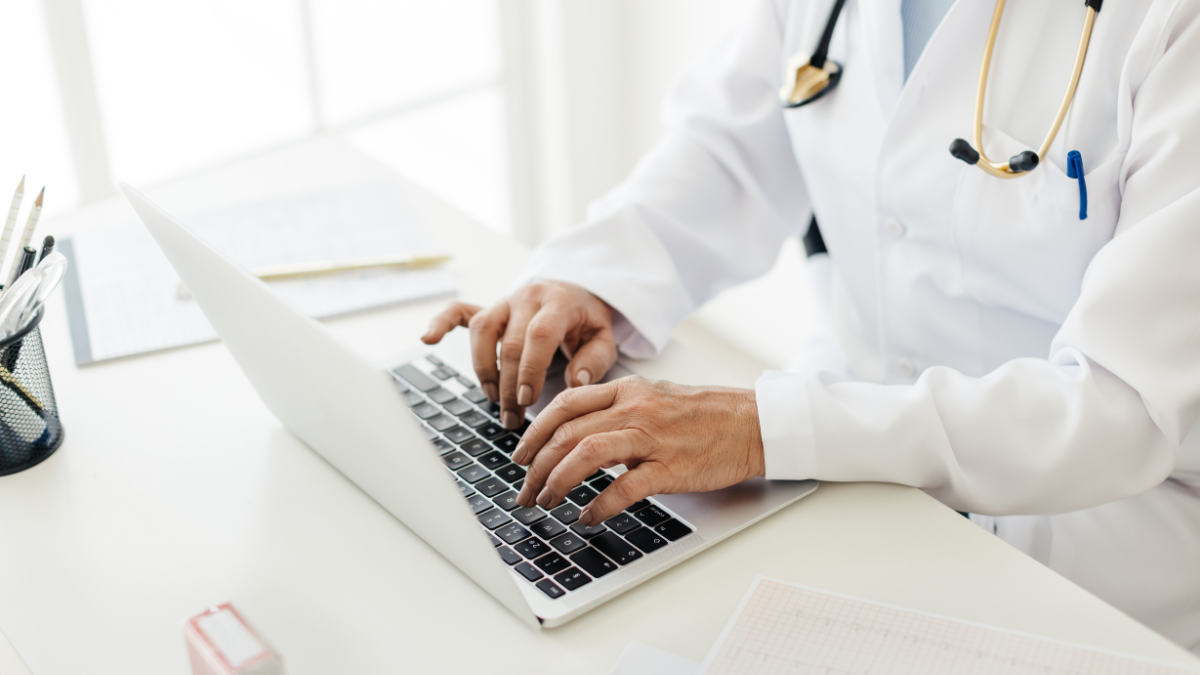What Are the Benefits of EHR Integration
