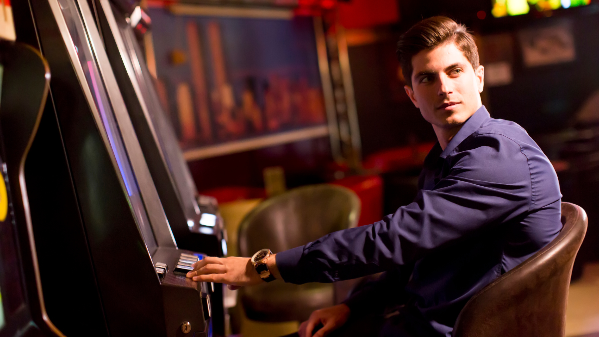 Win Unrivaled Winnings with the 100% New Member Bonus Promotion on link slot gacor!