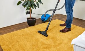 Effortless Olefin Carpet Cleaning Techniques for Lasting Freshness