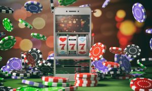 Leaked Tips or Strategies for Playing the Most Popular Online Slots 2024