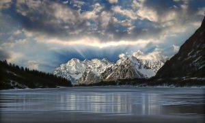 The Stunning Beaches of the UAE A Guide to Sun, Sand and Sea