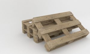 Streamlining Your Warehouse Operations with Pallet Rack Systems