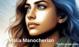 Malia Manocherian A Visionary Entrepreneur and Compassionate Philanthropist