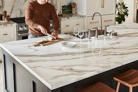 How Can General Contractors in Madison AL Help You Pick Countertops That Fit Your Lifestyle
