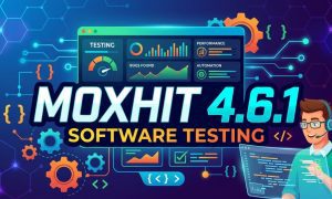 Moxhit 4.6.1 Software Testing Features, Performance & Full Review