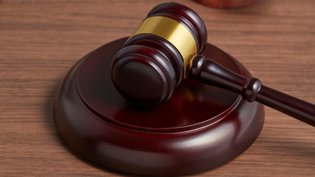 Restoring Civil Rights